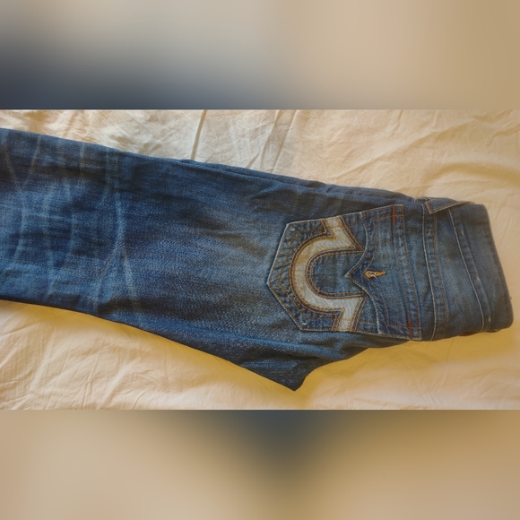 True religion world tour jeans - Picture 5 of 12